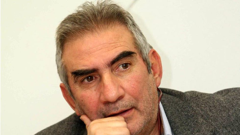 Στέλιος Συμεωνίδης